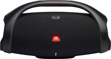 JBL Boombox 2 trådløs høyttaler (sort)