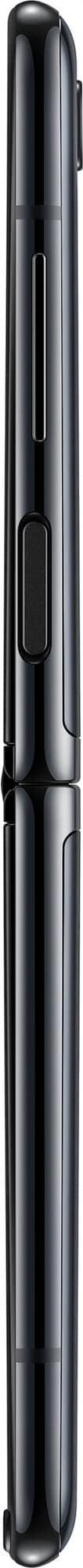 Samsung Galaxy Z Flip smarttelefon 8/256GB (mirror black)