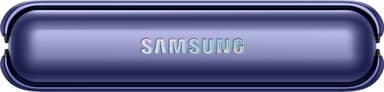 Samsung Galaxy Z Flip smarttelefon 8/256GB (mirror purple)