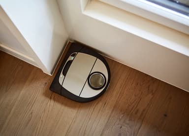 Neato Botvac Connected robotstøvsuger BOTVACD7