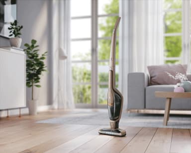Electrolux Ergorapido trådløs støvsuger EER77SSM (brun)