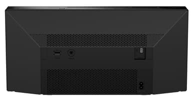 Sony Micro HiFi-system CMTX5CDBB