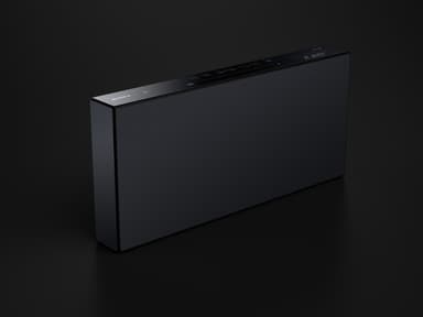 Sony Micro HiFi-system CMTX5CDBB