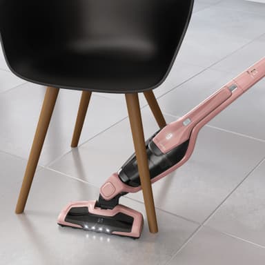 Electrolux Ergorapido trådløs støvsuger EER73BPM (rosa)