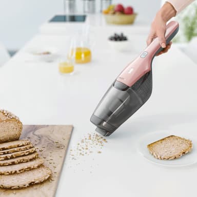 Electrolux Ergorapido trådløs støvsuger EER73BPM (rosa)