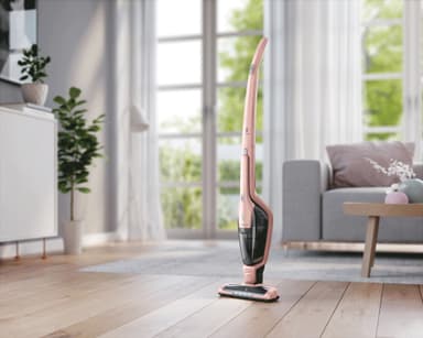 Electrolux Ergorapido trådløs støvsuger EER73BPM (rosa)