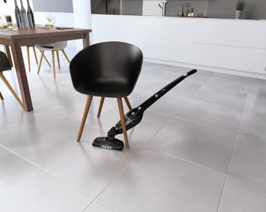 Electrolux Ergorapido trådløs støvsuger EER7GREEN (sort)