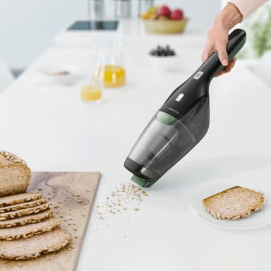 Electrolux Ergorapido trådløs støvsuger EER7GREEN (sort)