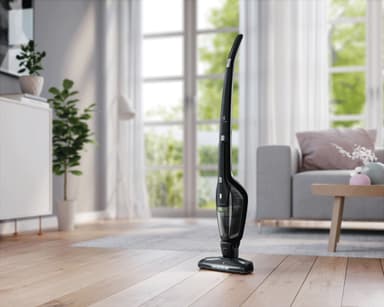 Electrolux Ergorapido trådløs støvsuger EER7GREEN (sort)