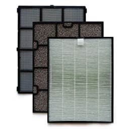 Filter for Coway AP-1009CH Luftrenser