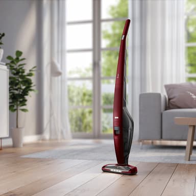 Electrolux Ultrapower trådløs støvsuger EUP82WRM