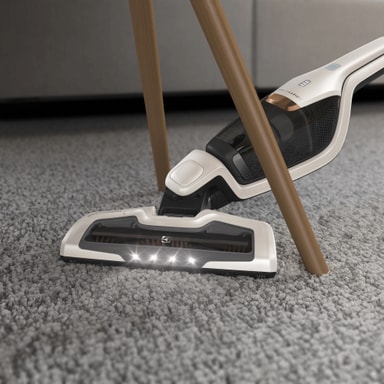 Electrolux Ergorapido trådløs støvsuger 