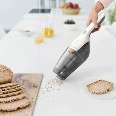Electrolux Ergorapido trådløs støvsuger 