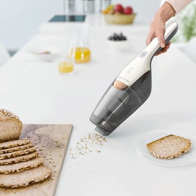 Electrolux Ergorapido trådløs støvsuger EER79SWM (hvit)