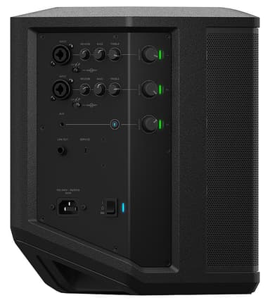 Bose S1 Pro multi-position PA-system