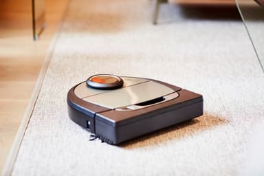 Neato Botvac Connected robotstøvsuger BOTVACD7