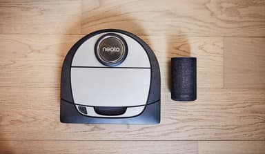 Neato Botvac Connected robotstøvsuger BOTVACD7