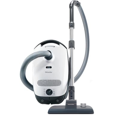 Miele Classic C1 Jubilee Ecoline støvsuger Støvsuger og Miele Støvsuger Elkjøp