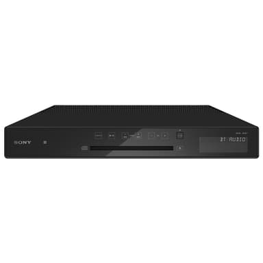 Sony Micro HiFi-system CMTX5CDBB