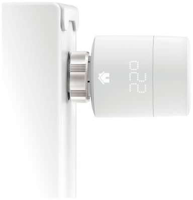 Tado smart radiatortermostat
