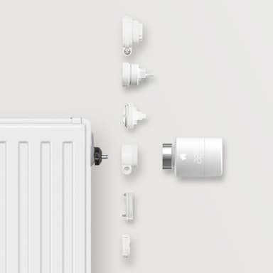 Tado smart radiatortermostat