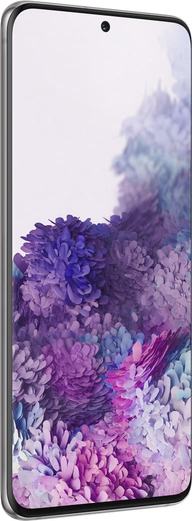 Samsung Galaxy S20 4G smarttelefon 8/128GB (cosmic grey)