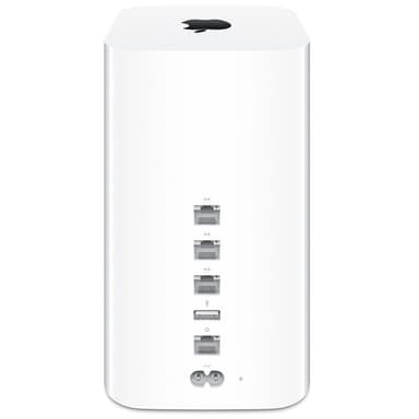 Apple Airport Time Capsule 802.11AC 3TB