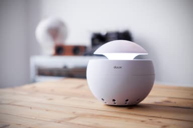 Duux Sphere luftrenser DUAP02 (hvit)