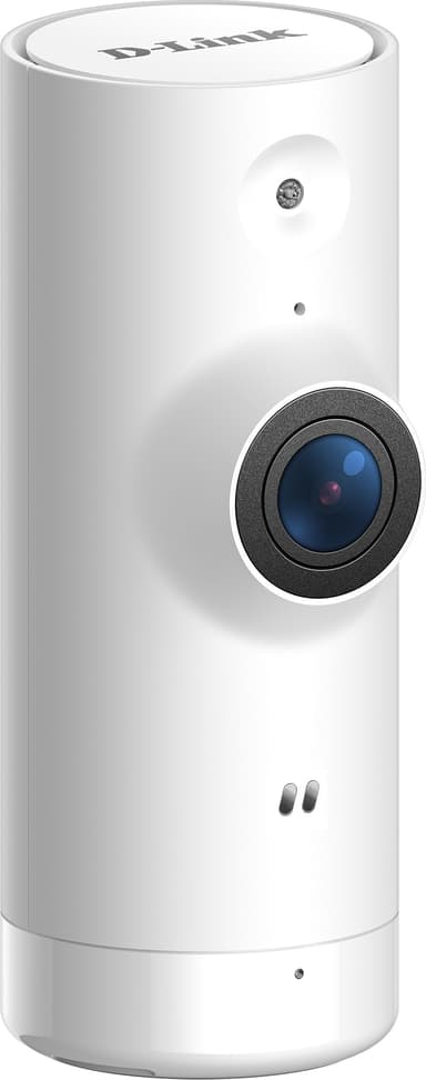 D-Link DCS-8000LHV2 Mini Full HD smartkamera med WiFi