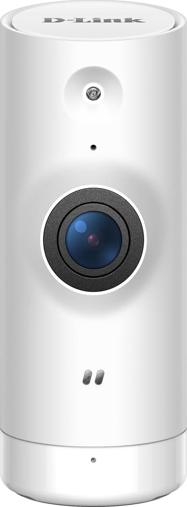 D-Link DCS-8000LHV2 Mini Full HD smartkamera med WiFi