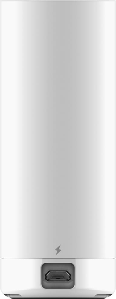 D-Link DCS-8000LHV2 Mini Full HD smartkamera med WiFi