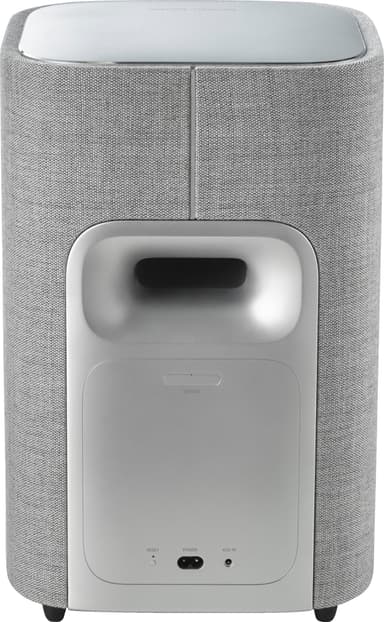 Harman Kardon Citation Sub S trådløs subwoofer (grå)