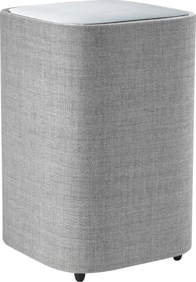 Harman Kardon Citation Sub S trådløs subwoofer (grå)