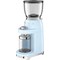 Smeg kaffekvern CGF01PBEU (pastellblå)