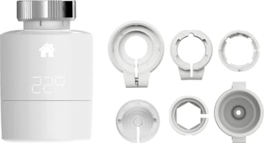 Tado smart radiatortermostat