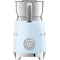Smeg Retro 50 s Style melkeskummer MFF01PBEU (pastellblå)