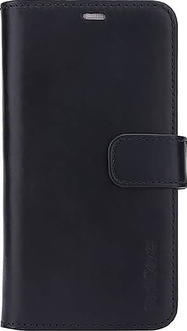 RadiCover iPhone 11 Pro 2-i-1 lommebokdeksel (sort)
