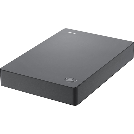 Seagate Basic ekstern harddisk 4 TB