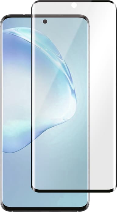 Panzer buet skjermbeskytter til Samsung Galaxy S20 Plus