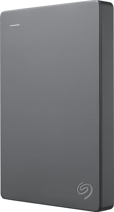 Seagate Basic ekstern harddisk 1 TB