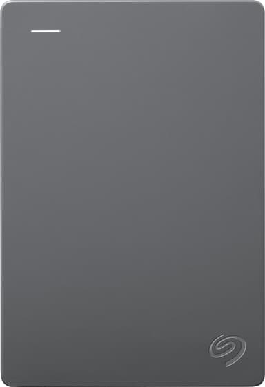 Seagate Basic ekstern harddisk 1 TB