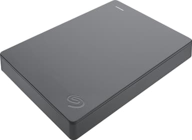 Seagate Basic ekstern harddisk 1 TB