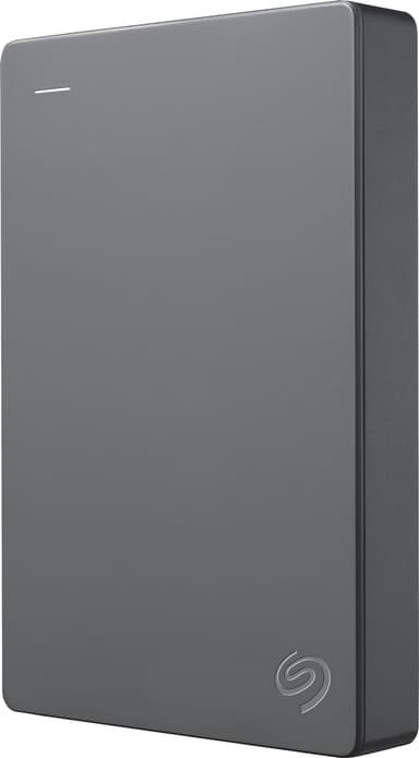 Seagate Basic ekstern harddisk 4 TB