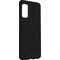 Puro Icon Samsung S20 A50 deksel (sort)