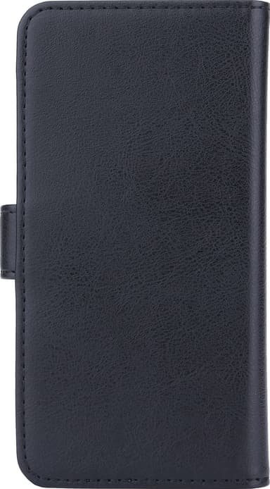 RadiCover 2-i-1 5"-5,4" universalt lommebokdeksel (sort)