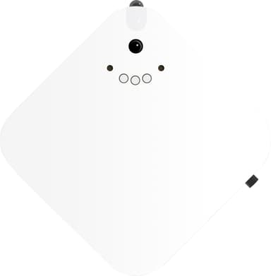 AirPatrol Nordic V2 GSM kontroller til varmepumpe