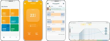 Tado smart radiatortermostat