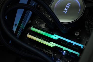 Edge Beast 3 2080 Ti gaming-PC