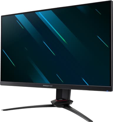 Predator XB273GX 27" gamingskjerm