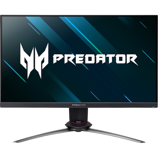 Predator XB273GX 27" gamingskjerm